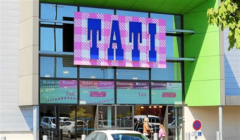 tati strasbourg|Horaires et avis du magasin Tati STRASBOURG à Strasbourg。